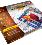 Конструктор ЗНАТОК 34С-Znat / набор С