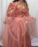 Карнав.костюм - Золушка Бальная