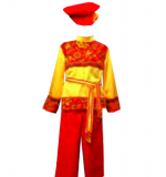 Карнав.костюм - ЛАКОВАЯ ШКАТУЛКА вьюн для Мальчика