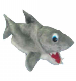 Шапочка Акула