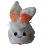 Шапочка Зайчонок