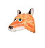 Шапочка Лиса