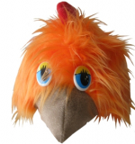 Шапочка Петух