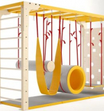 Сенсорная интеграция 