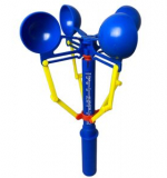 Ветромер, высота 30 см