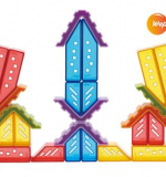 Комплект «Мир ощущений»