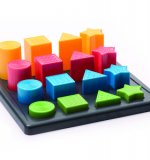 Комплект «Мир ощущений»