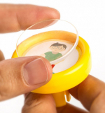 Комплект «Речевая игра “Составь сообщение”»