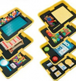 Комплект для работы с детьми с аутизмом, задержкой речи и ЗПР