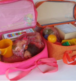 Диагностический набор №2 (методика проф. Е.А.Стребелевой)