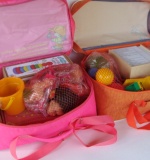 Диагностический набор №2 (методика проф. Е.А.Стребелевой)