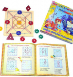 Математический планшет 