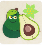 Картинка-пазл 