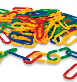 Набор - Счетные звенья