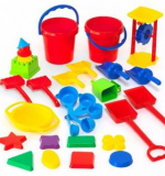 Набор для игр с Песком для Класса