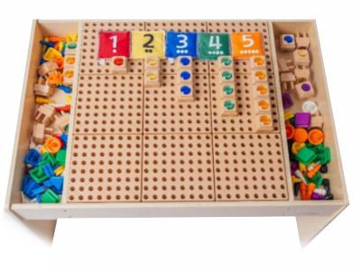 СТЕМ – стол 