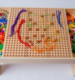 СТЕМ – стол 