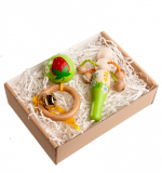 Наборподарочный - Весенний МИНИ