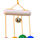 Мобиль ПАЛОЧКА / подвеска