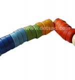 Шнуровка - Веселая гусеница