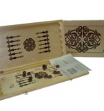 Нарды большие