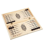 Нарды средние