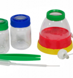 Большая студия жужжания, h=9 см