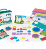 Полупрозрачные логические блоки