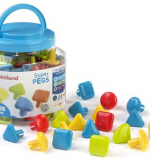 Фишки к Мозаике 