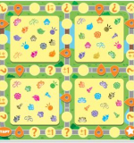 Настольно-печатная игра 