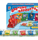 Карты-пазлы 