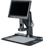 Цифровой микроскоп МИКМЕД LCD 10-12Mp