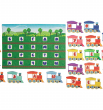 Набор из фетра 