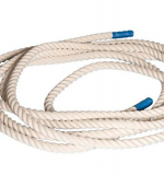 Канат для перетягивания х/б / 6м, d=24мм