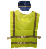 Костюм Инспектора ДПС, детский