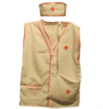 Костюм медсестры