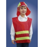 Костюм - Пожарный МЧС р.32-34 