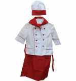 Костюм - Шеф Повар 2