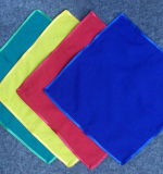 Платочки для танцев / 40*40см