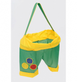 Штаны для игры с шарами