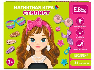 Магнитная игра 