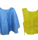 Костюм ПАРИКМАХЕР (пелерина, накидка)