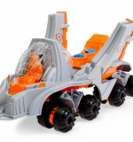 ПланетоХод Каллисто