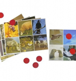 Звуковое лото 