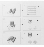 Карточки с заданиями №5 (10шт.) для деревянных неокрашенных кубиков ВТ 112