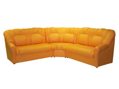 «Медвежонок» комплект мягкой угловой мебели 