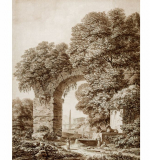 Шедевры Государственной Третьяковской галереи (22 репродукции). Комплект репродукций