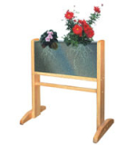 ДОМАШНИЙ ОГОРОД (стойка для проращивания семян)