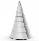 Елка Eiswald Wаll 2 (полуёлка)