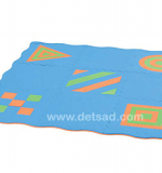 Мат Творчество - цветной 